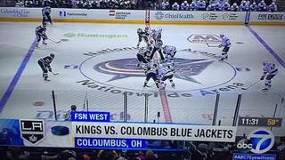 Neither Of Those Are How You Spell "Columbus"